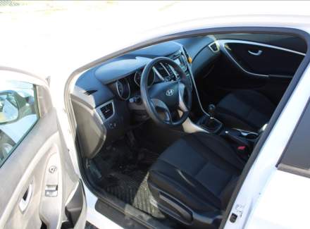 Hyundai - i30