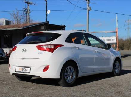Hyundai - i30