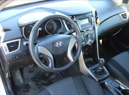 Hyundai - i30