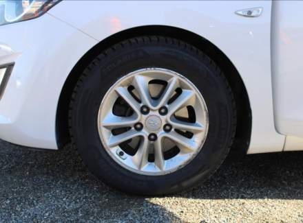Hyundai - i30
