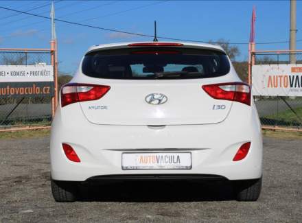 Hyundai - i30