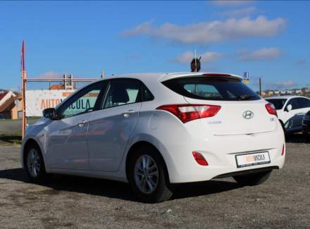 Hyundai - i30
