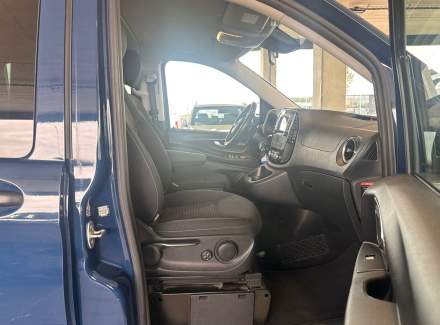 Mercedes-Benz - Vito