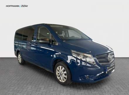 Mercedes-Benz - Vito