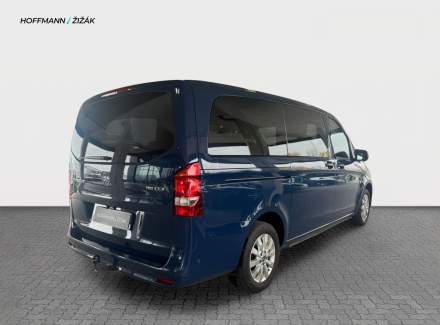 Mercedes-Benz - Vito