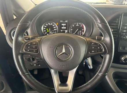 Mercedes-Benz - Vito