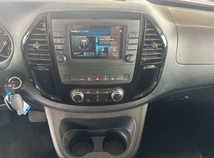 Mercedes-Benz - Vito