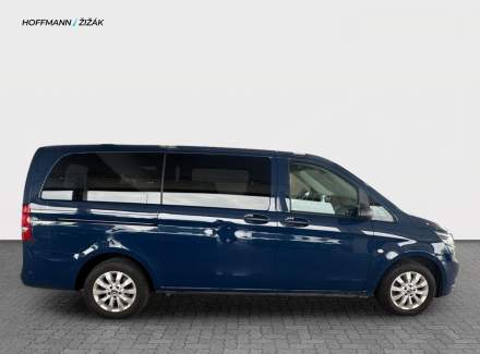 Mercedes-Benz - Vito