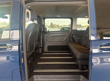 Mercedes-Benz - Vito