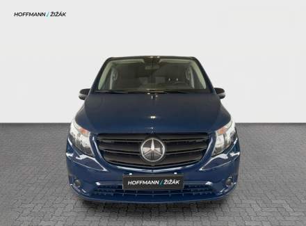 Mercedes-Benz - Vito