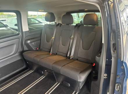 Mercedes-Benz - Vito