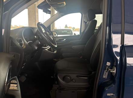 Mercedes-Benz - Vito