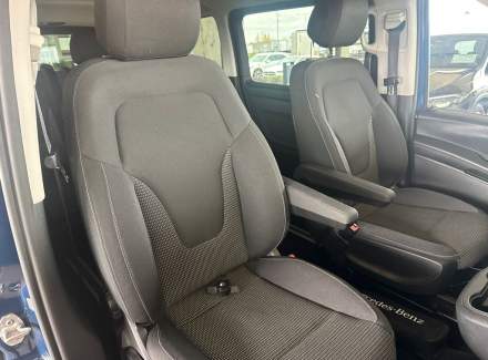 Mercedes-Benz - Vito