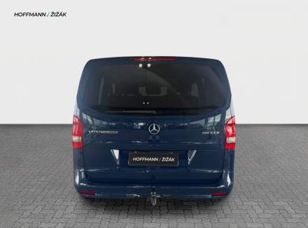 Mercedes-Benz - Vito