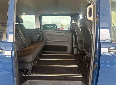 Mercedes-Benz - Vito