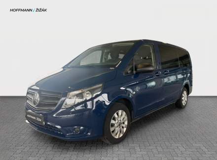 Mercedes-Benz - Vito