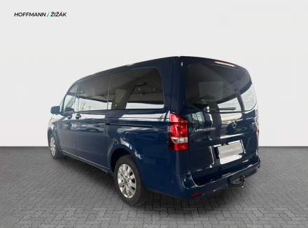 Mercedes-Benz - Vito