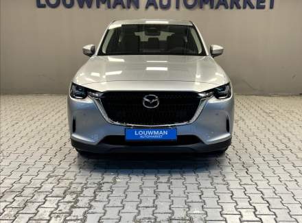 Mazda - CX-60