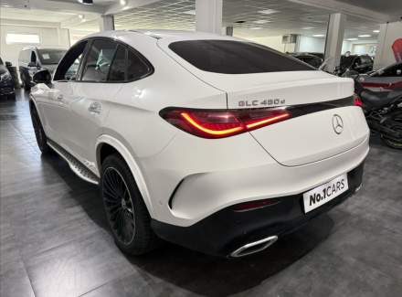 Mercedes-Benz - GLC