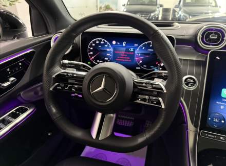 Mercedes-Benz - GLC