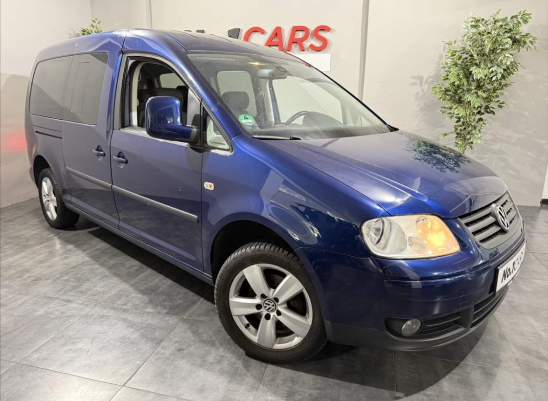 Volkswagen - Caddy