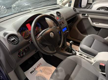Volkswagen - Caddy