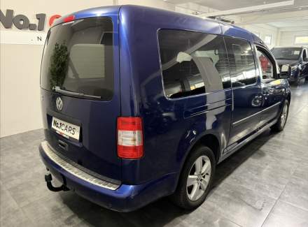 Volkswagen - Caddy