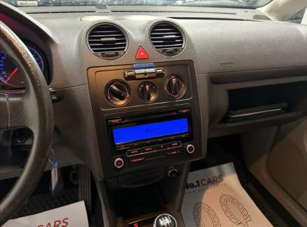 Volkswagen - Caddy