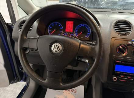 Volkswagen - Caddy