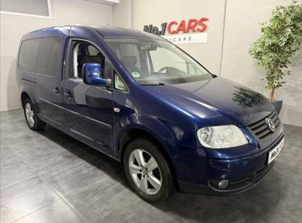 Volkswagen - Caddy