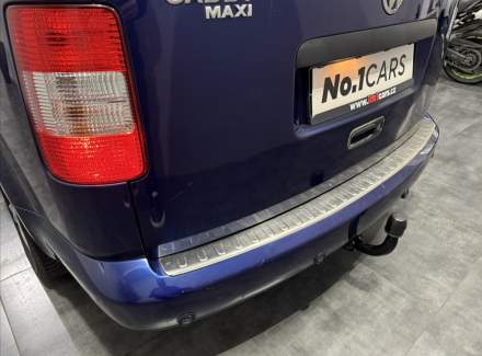 Volkswagen - Caddy