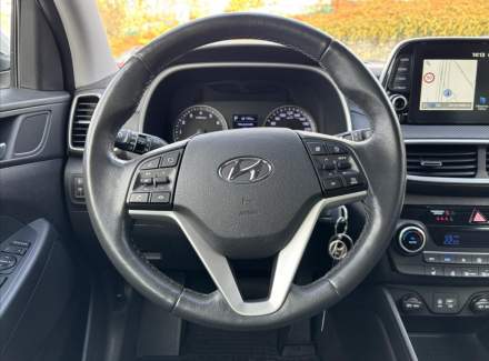 Hyundai - Tucson
