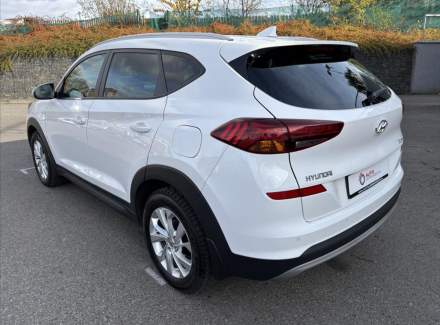 Hyundai - Tucson