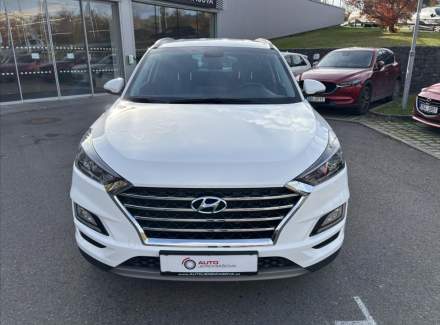 Hyundai - Tucson