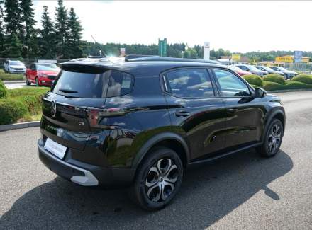 Citroën - C3 Aircross