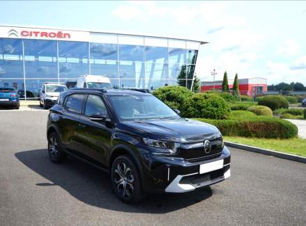 Citroën - C3 Aircross