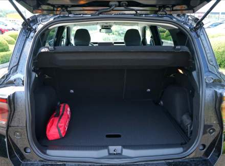 Citroën - C3 Aircross