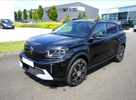 Citroën - C3 Aircross