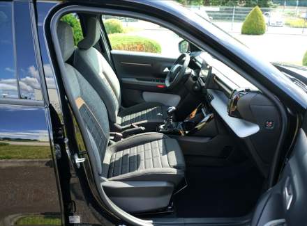 Citroën - C3 Aircross