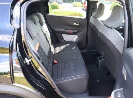 Citroën - C3 Aircross