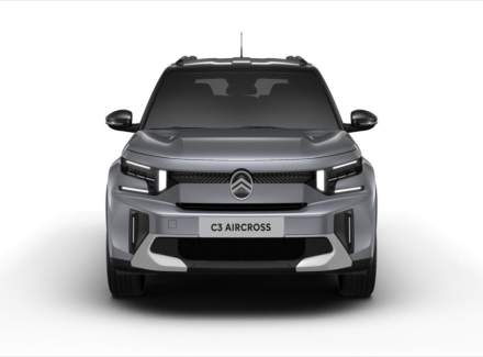 Citroën - C3 Aircross