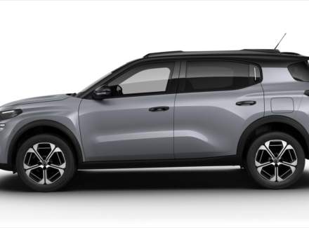 Citroën - C3 Aircross
