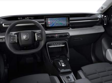 Citroën - C3 Aircross