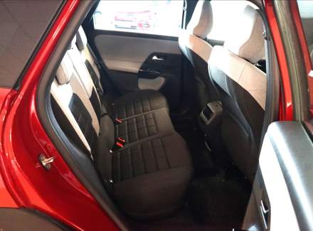 Citroën - C5 Aircross