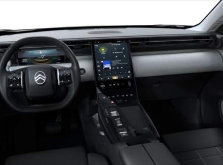 Citroën - C5 Aircross