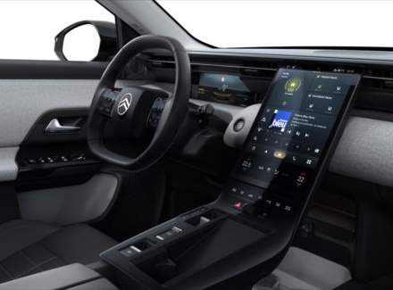 Citroën - C5 Aircross