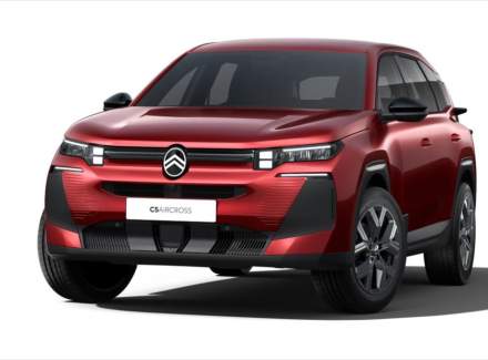 Citroën - C5 Aircross