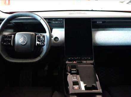 Citroën - C5 Aircross