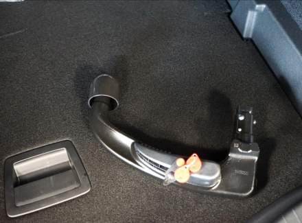 Citroën - C5 Aircross