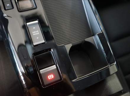 Citroën - C5 Aircross